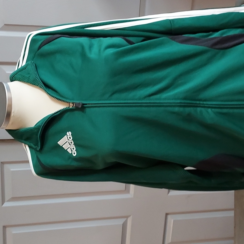 Adidas Track Jacket